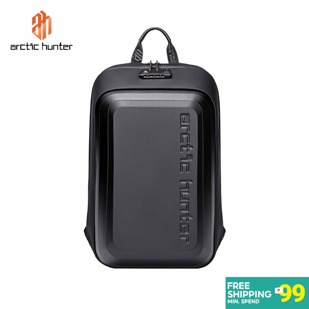 anti-theft backpack - Best Prices and Online Promos - Nov 2022 | Shopee  Philippines