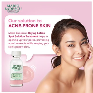 Mario Badescu Drying Lotion 29ml [Acne] [Blemish][Spot Solution] #7
