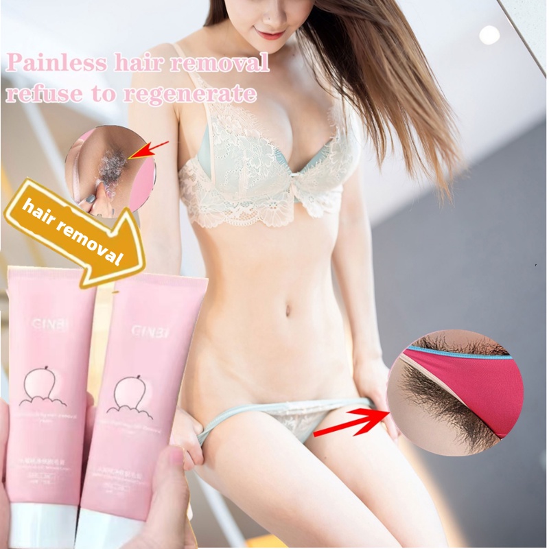 Hair Removal Cream Permanent Hair Removal Cream Underarm Painless Hair