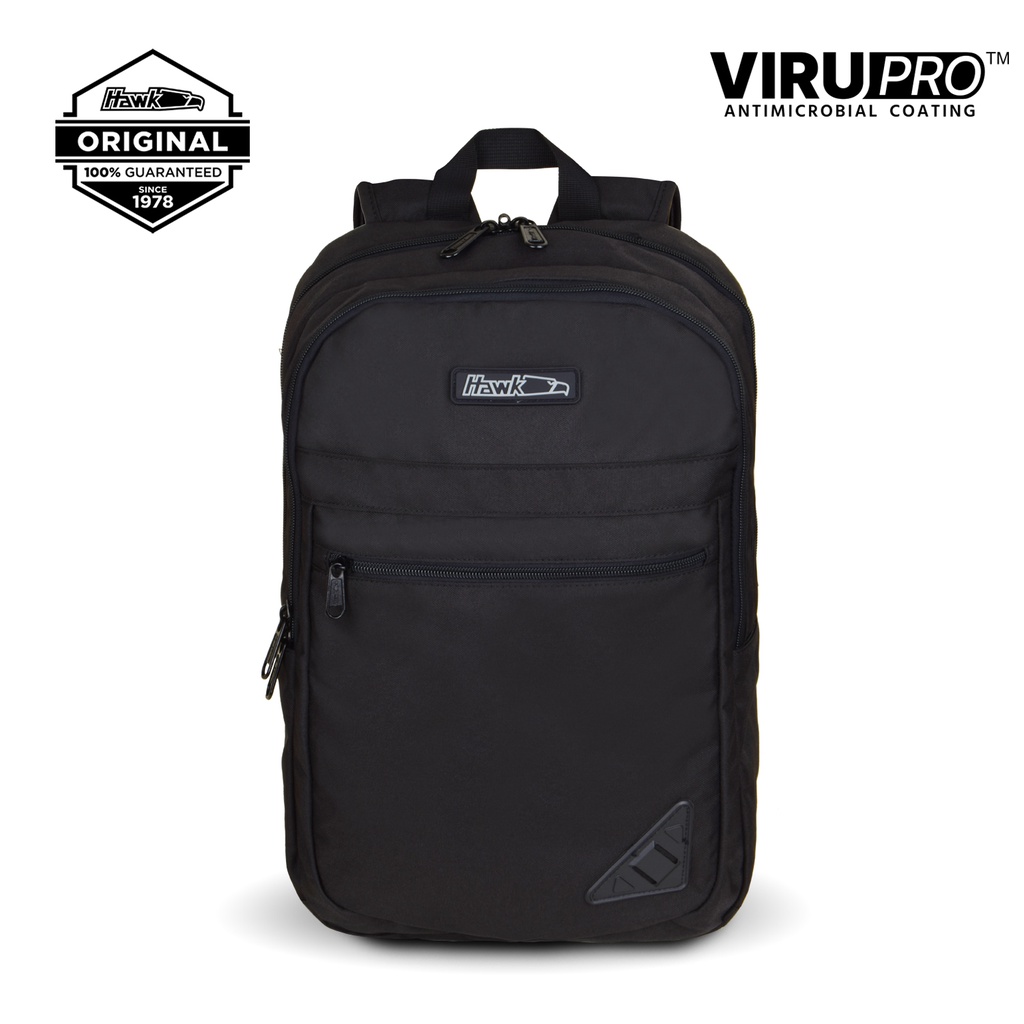 Hawk 5663 Lifestyle Backpack with VIRUPRO Anti-Microbial Protection