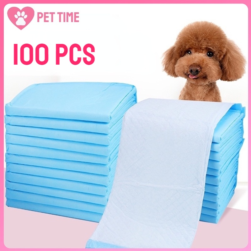 Will Dogs Poop On Pee Pads