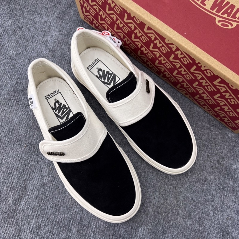vans 2022