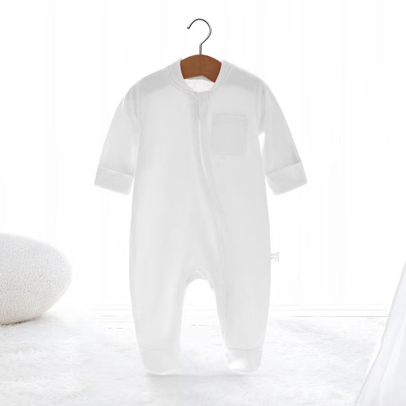 #JP424 Baby romper Newborn Baby clothing Hat Set Swaddle Bedding infant nightwear homewear baby mitten and booties