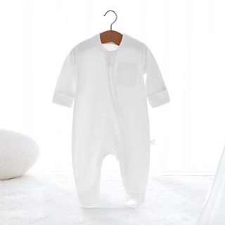 #JP424  Baby romper Newborn Baby clothing Hat Set Swaddle Bedding infant nightwear homewear baby mitten and booties #3