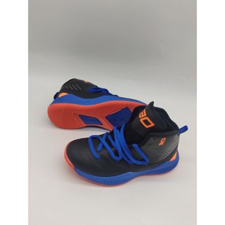 Curry 5th generation basketball shoes 5 high-top non-slip wear-resistant sports shoes 55 children's #3