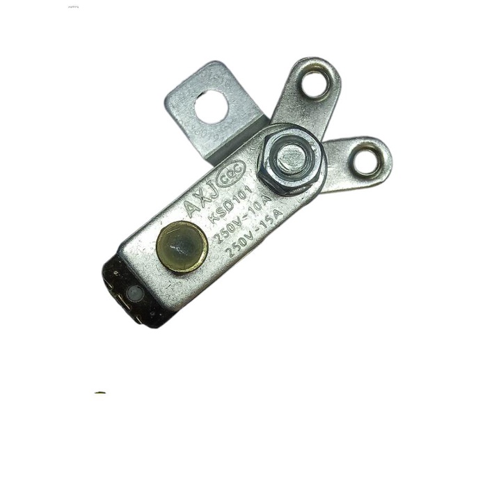 Rice Cooker Accessories Rice Cooker Thermostat Bimetal Thermostat