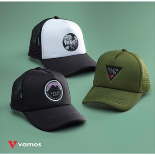 Vamos Caps x Vamos Trucker Caps x Kickstart x Bella by Vamos x Loco Loca Caps x Original Poly Caps #3