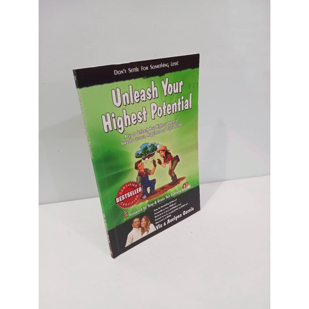 PCBS Unleash Your Highest Potential