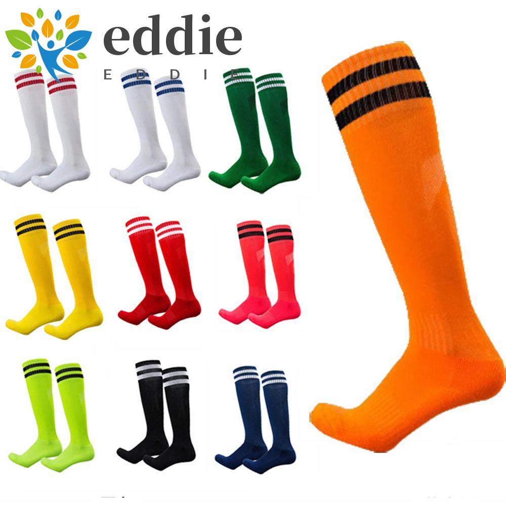 26EDIE Football Long Socks Sports Running Children Compression ...