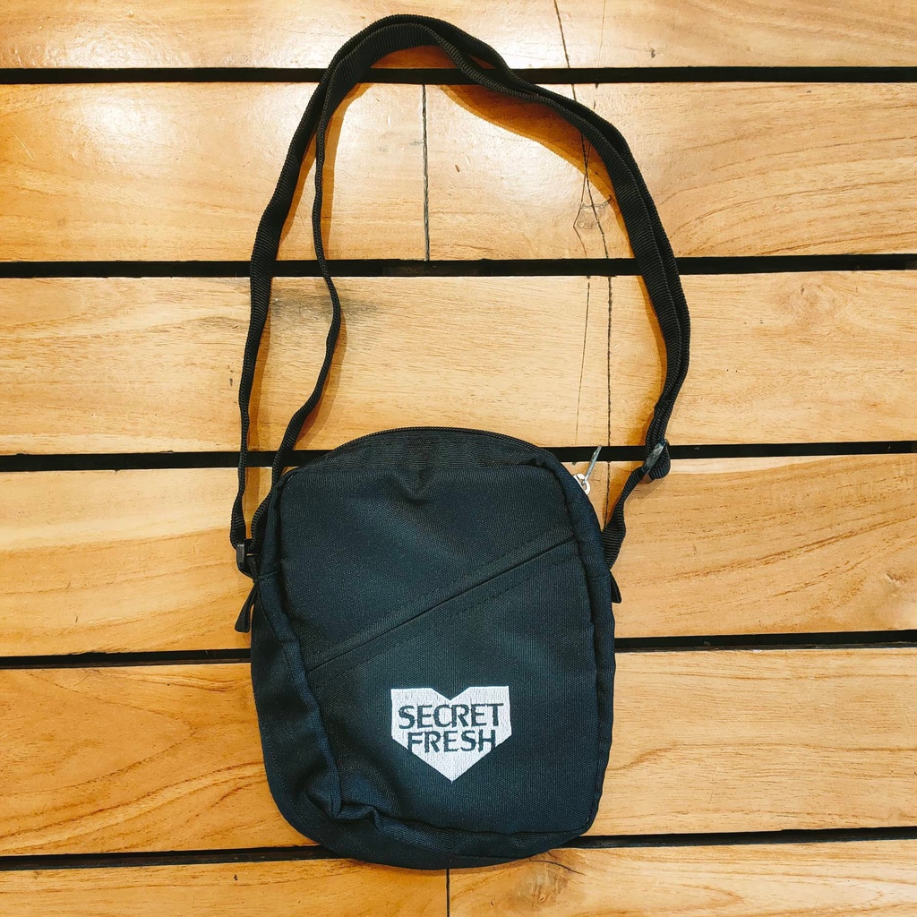 SECRET FRESH MINI SLING BAG Shopee Philippines