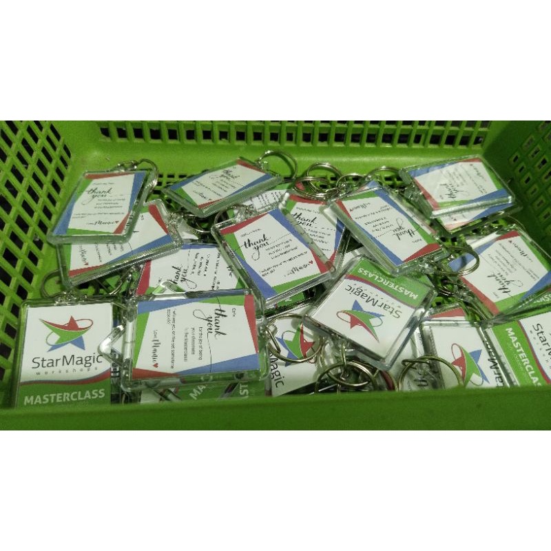 Customized keychains Shopee Philippines