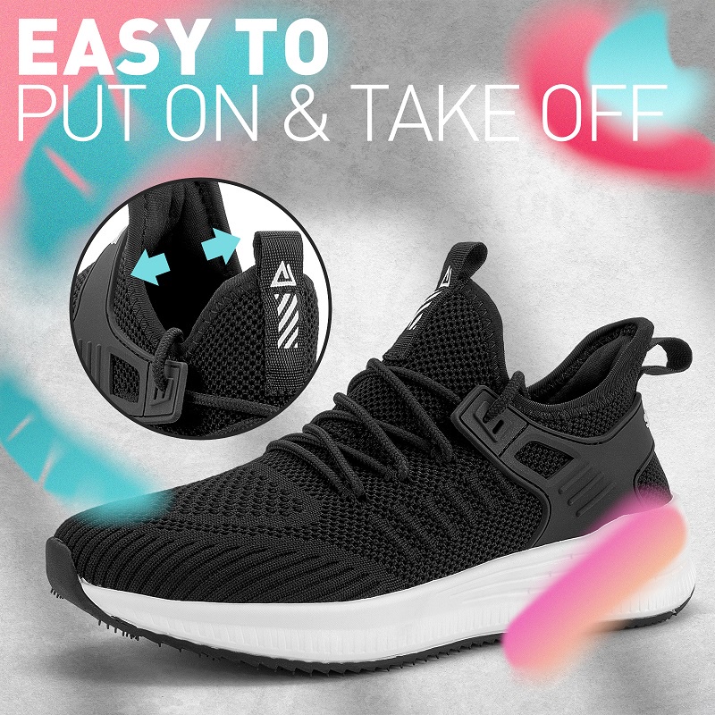 Sports shoes Women 2022 new mesh breathable running shoes Women