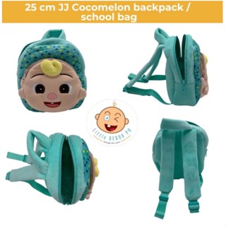 (Fast delivery) JJ COCOMELON children's backpack #4