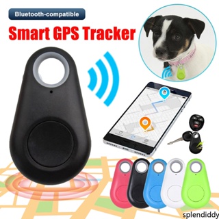 Mini Gps Tracker Pet Child Key Dog Cat Bag Bag SPLENDIDDY