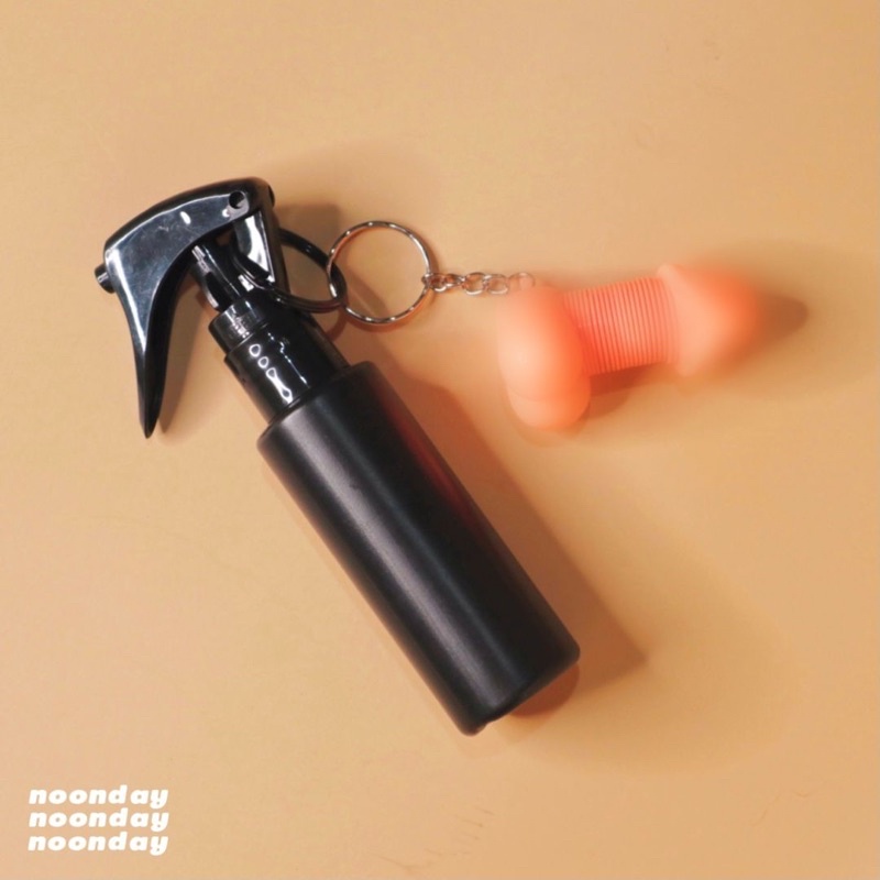 Pototoy Keychain | Exchange Gift Something Naughty Funny Embarrassing Kinky  Wild Quirky Accessory | Shopee Philippines