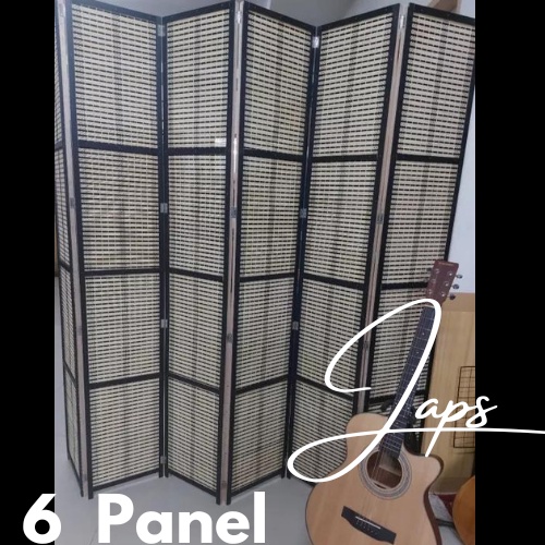 Divider 6ft / Room Divider / Wall Room / Online Class Divider