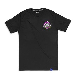 Nick Automatic ”Underwater” Black T-Shirt #3