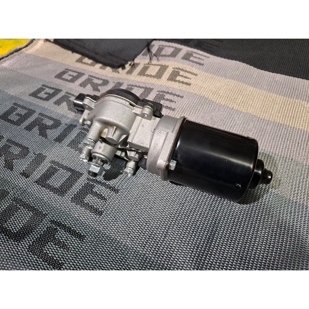 Honda Civic 20062011 Wiper Motor Brand new (JRED) Shopee Philippines