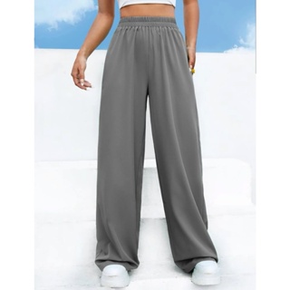 Angelcity JOGGER Baggy Pants Sweatpants GG | Shopee Philippines