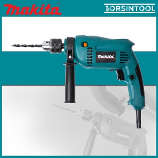 ℗▧Makita 2in1 Electric Angle Grinder & Impact Drill Combo Set With Hard Case blue FREE Disc and Dril