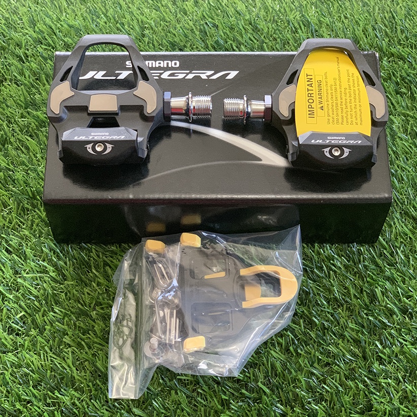 Shimano ULTEGRA R8000 Cleats Pedals PDR8000 Shopee Philippines