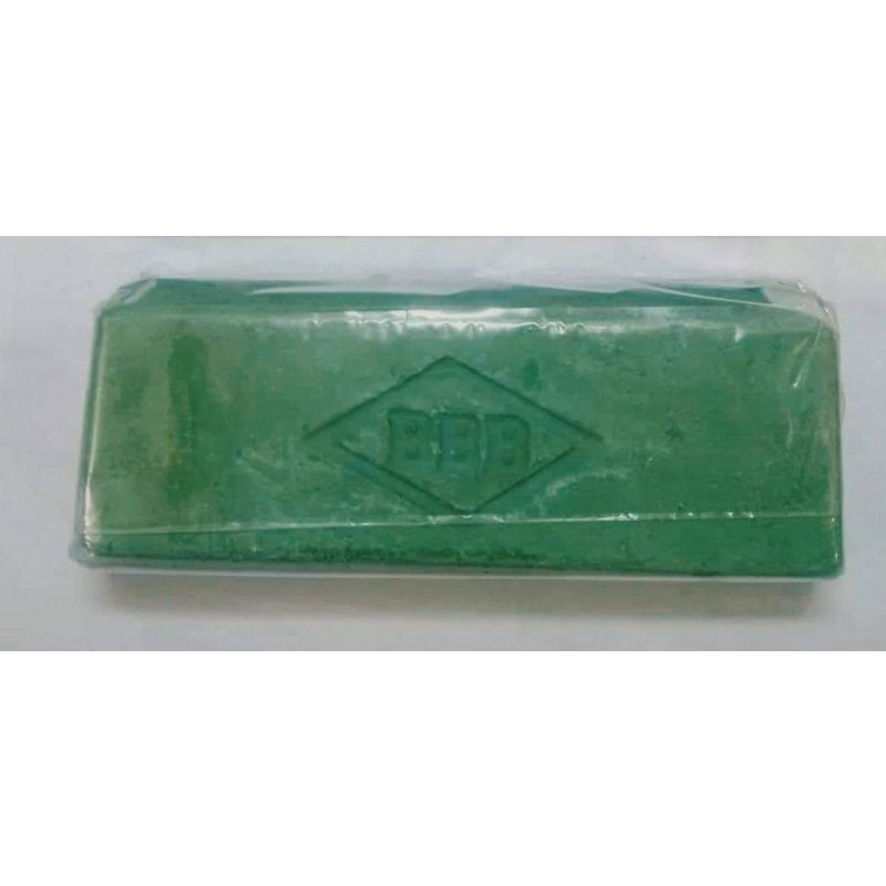 Buffing Soap Bar BBB 800g / Buffing Paste Shopee Philippines