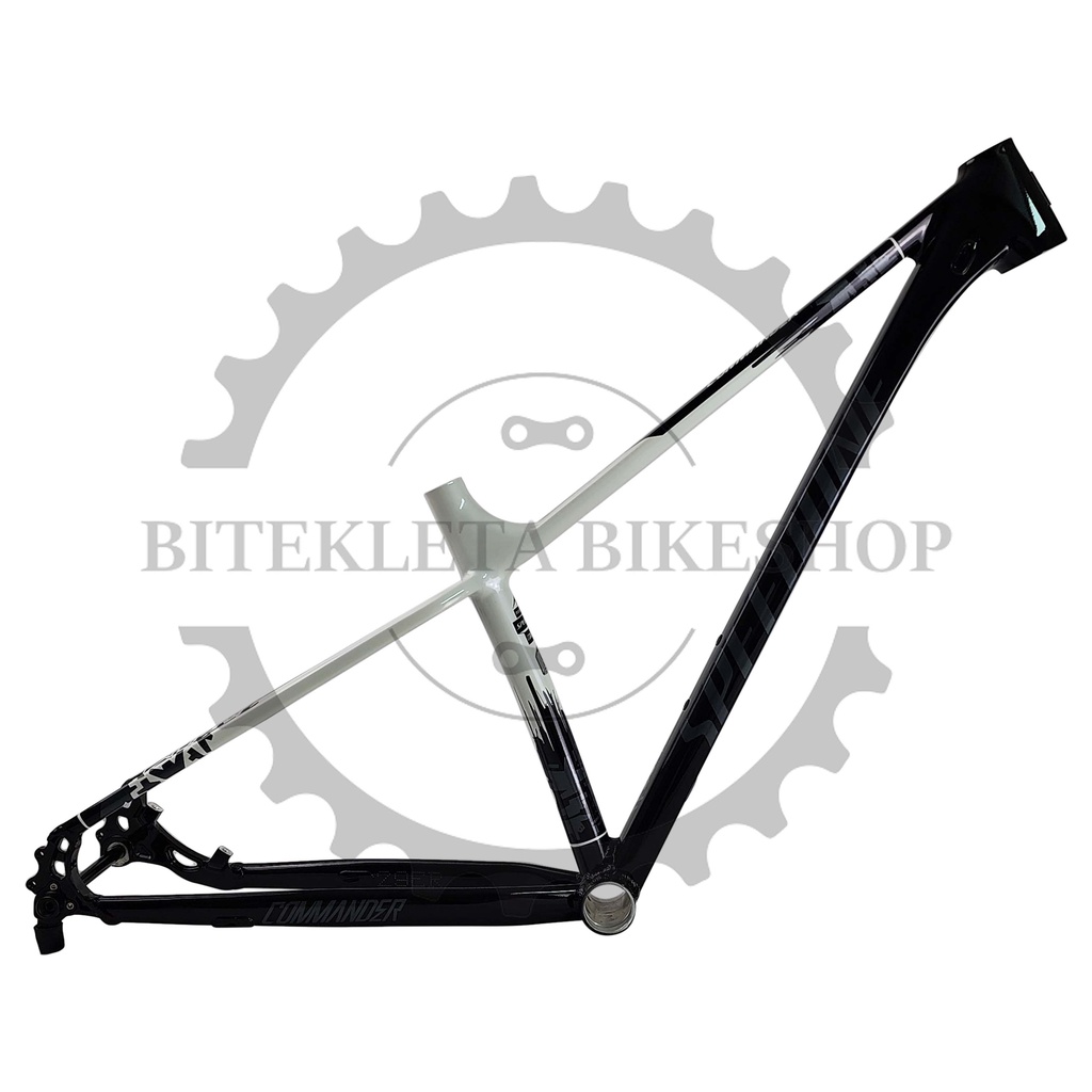 speedone enduro frame