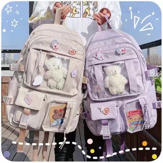 school backpack japanese school bag bag school bag korean backpack korean bag