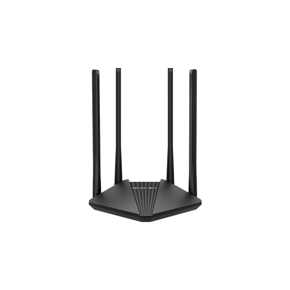 Mercury Gigabit Router 1200m 11ac Dual Band 5g Wireless Router D121