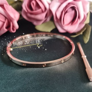 CARTIER [Seiko] Card Clamp Fifth Generation Bracelet With Diamond 316 Color Retention For Two Decade #8