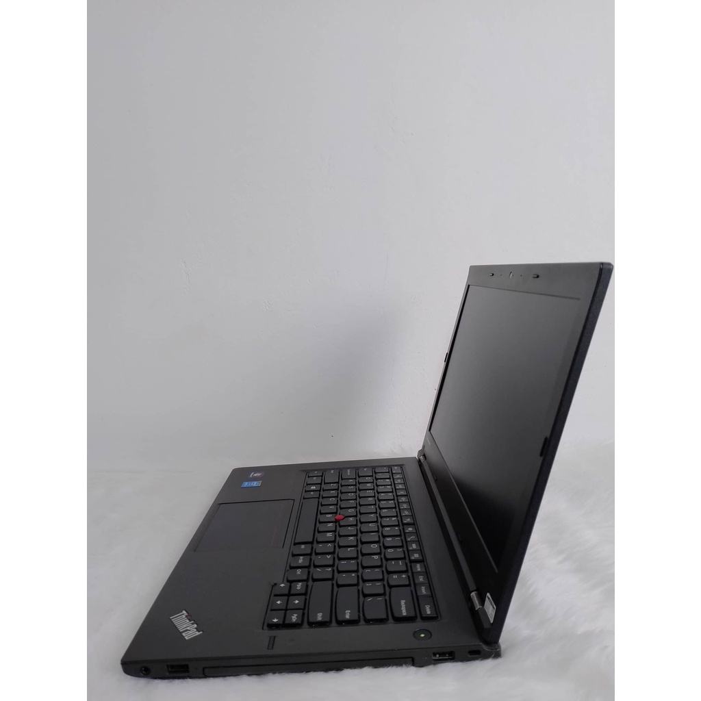 LAPTOP LENOVO THINKPAD L440 INTEL CORE I3 4TH GEN | Shopee Philippines