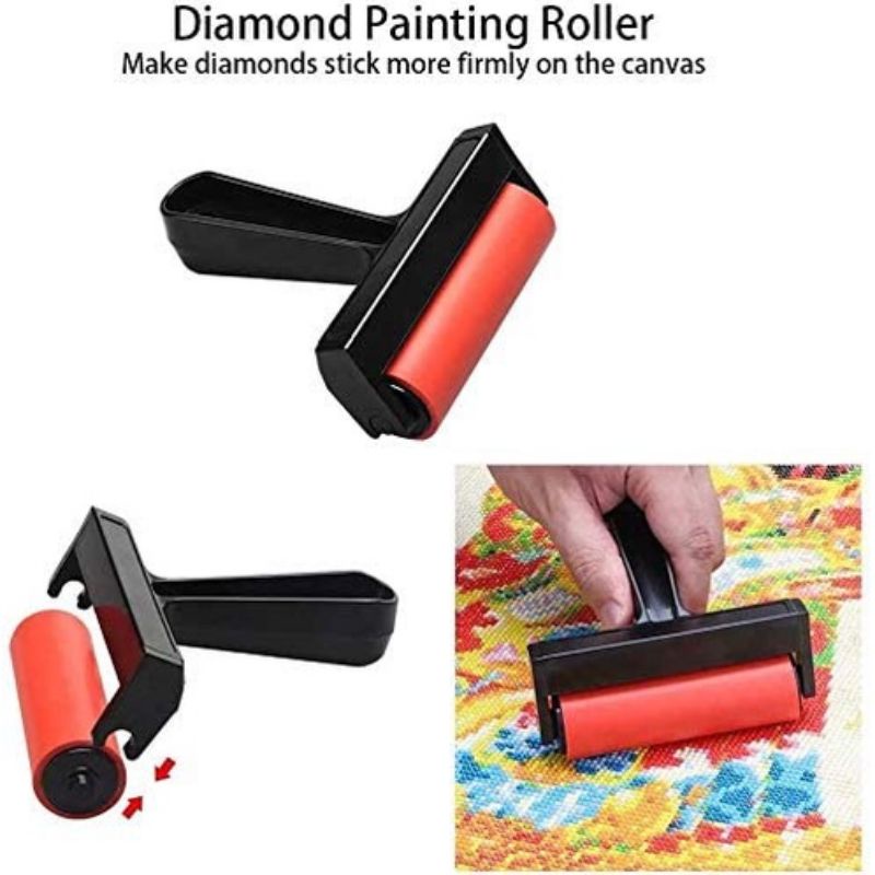Diamond Painting Roller Shopee Philippines