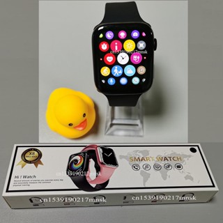 w&o x8 pro smart watch