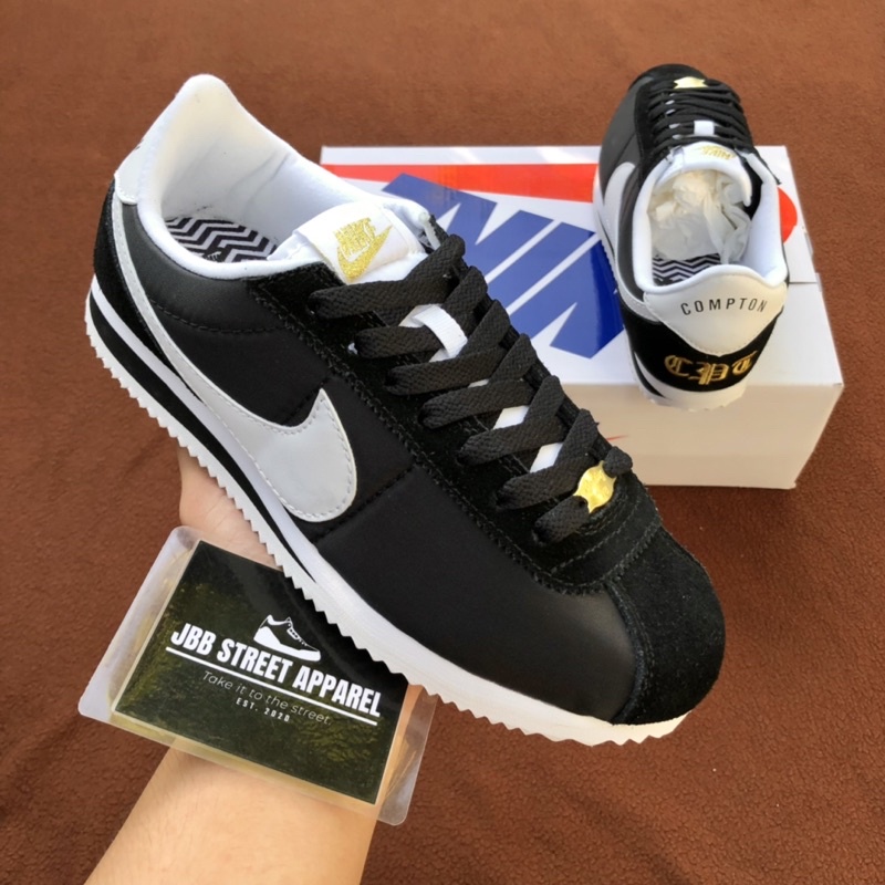 cortez compton nike