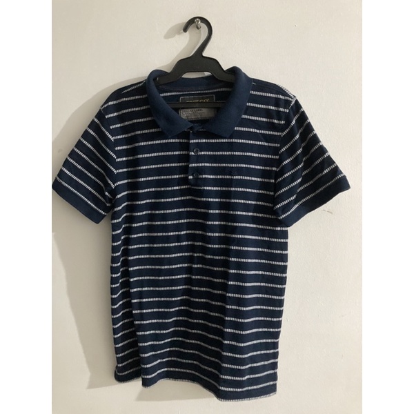 Preloved Freego Polo Shirt | Shopee Philippines