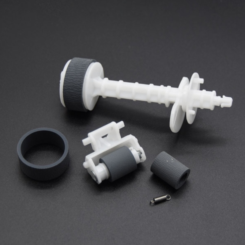 1 Set Paper Pickup Roller Kit For Epson L110 L120 L360 L210 L220 L310 L301 L358 L353 Shopee 1656