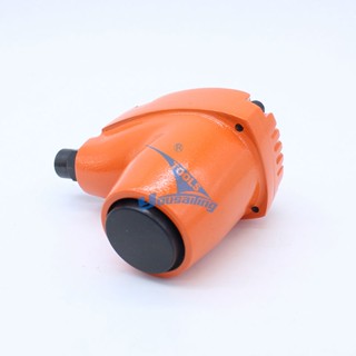 ●High Quality Pneumatic Jack Hammer Handle Au Air Chipping Hammer Tool Mini Pneumatic Hammer Small #3