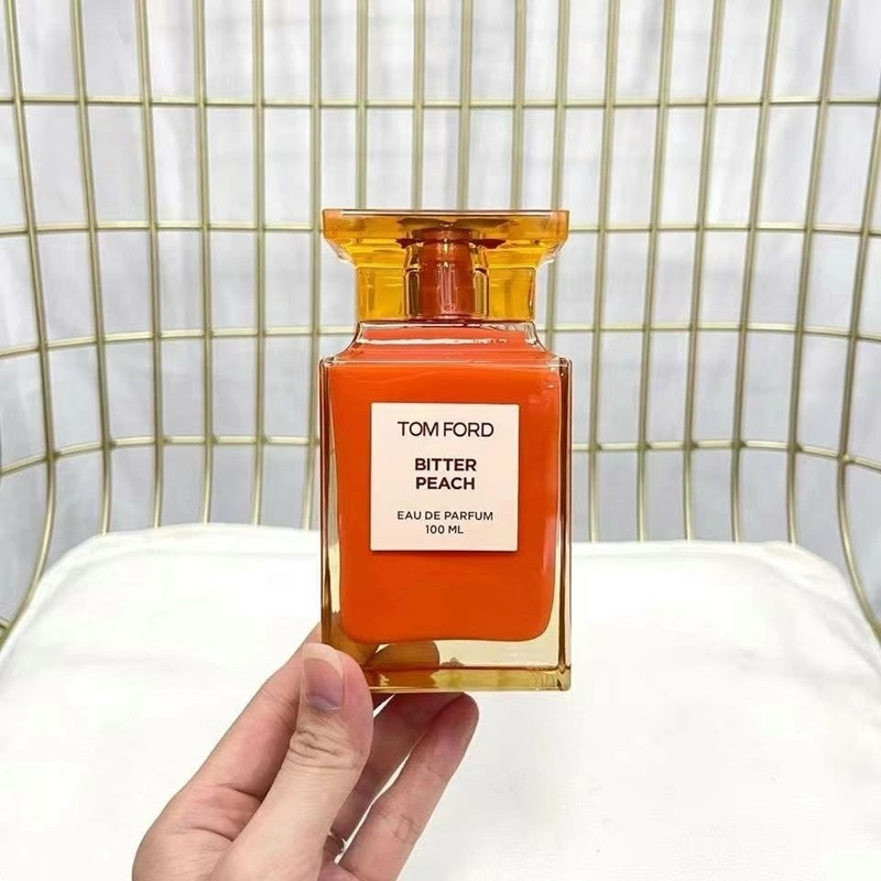 Tf Tom Ford Bitter Peach Perfume 100ml | Shopee Philippines