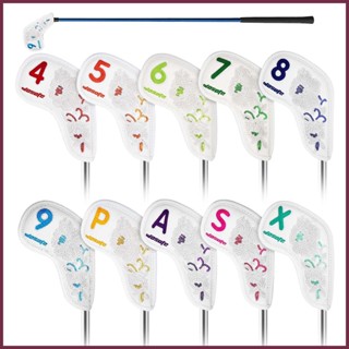 set cover - Golf Best Prices and Online Promos - Sports & Travel