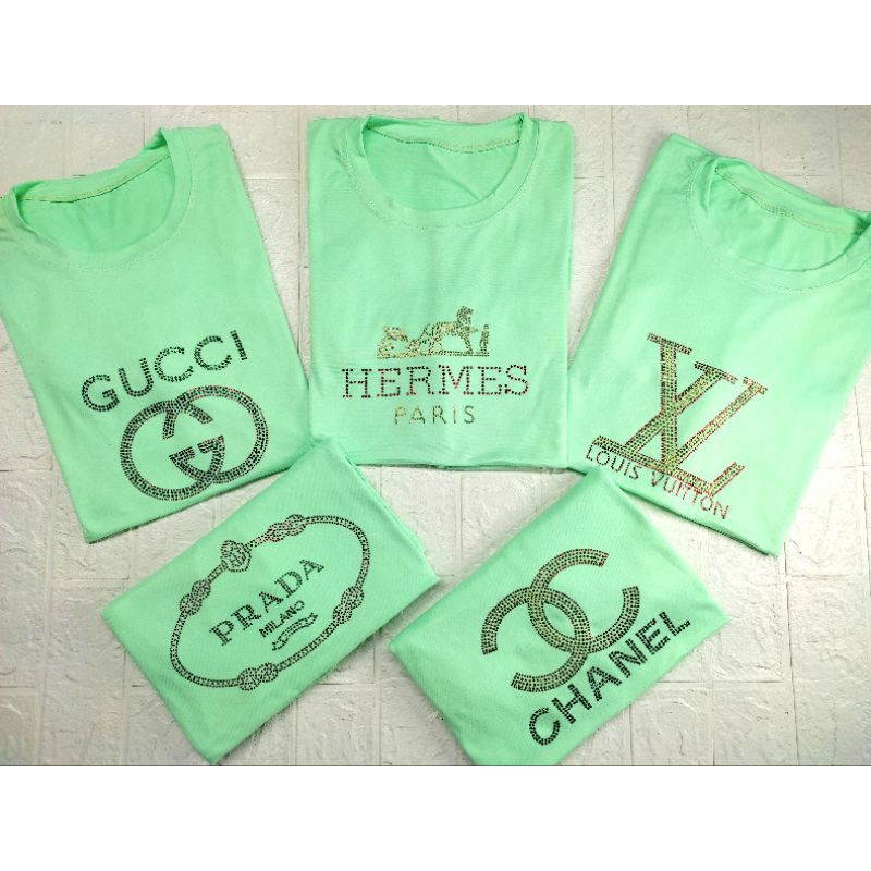 plus size rhinestone shirts