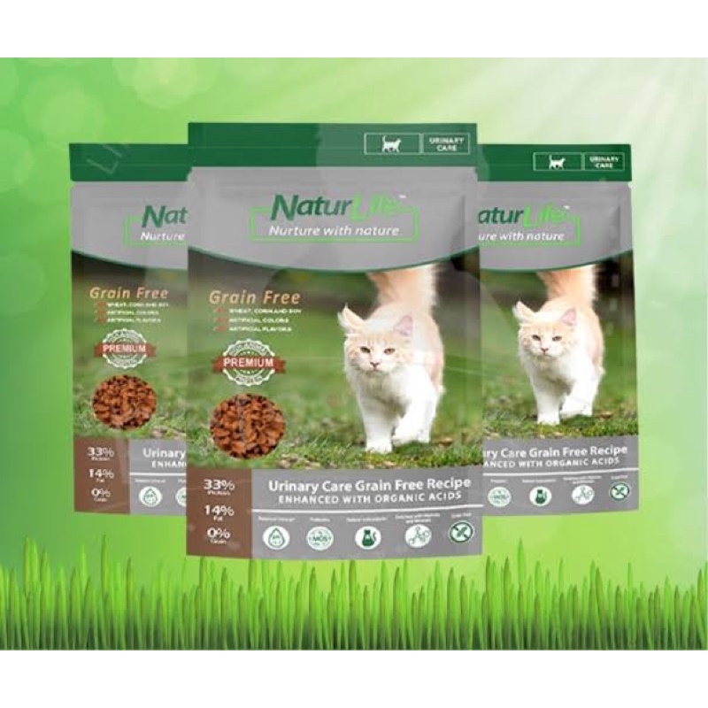 Naturlife Urinary Care 1kg Shopee Philippines