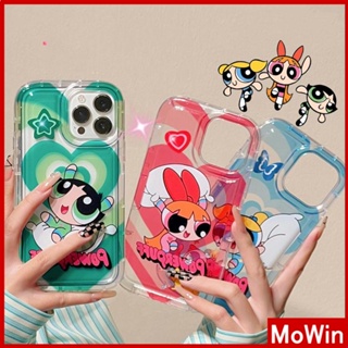 For iPhone 14 Pro Max iPhone Case Thickened TPU Soft Case Clear Case Airbag Shockproof Cartoon Cute Compatible For iPhone 13 Pro Max 12 Pro Max 11 Pro Max 7plus 6splus 8plus xr xs