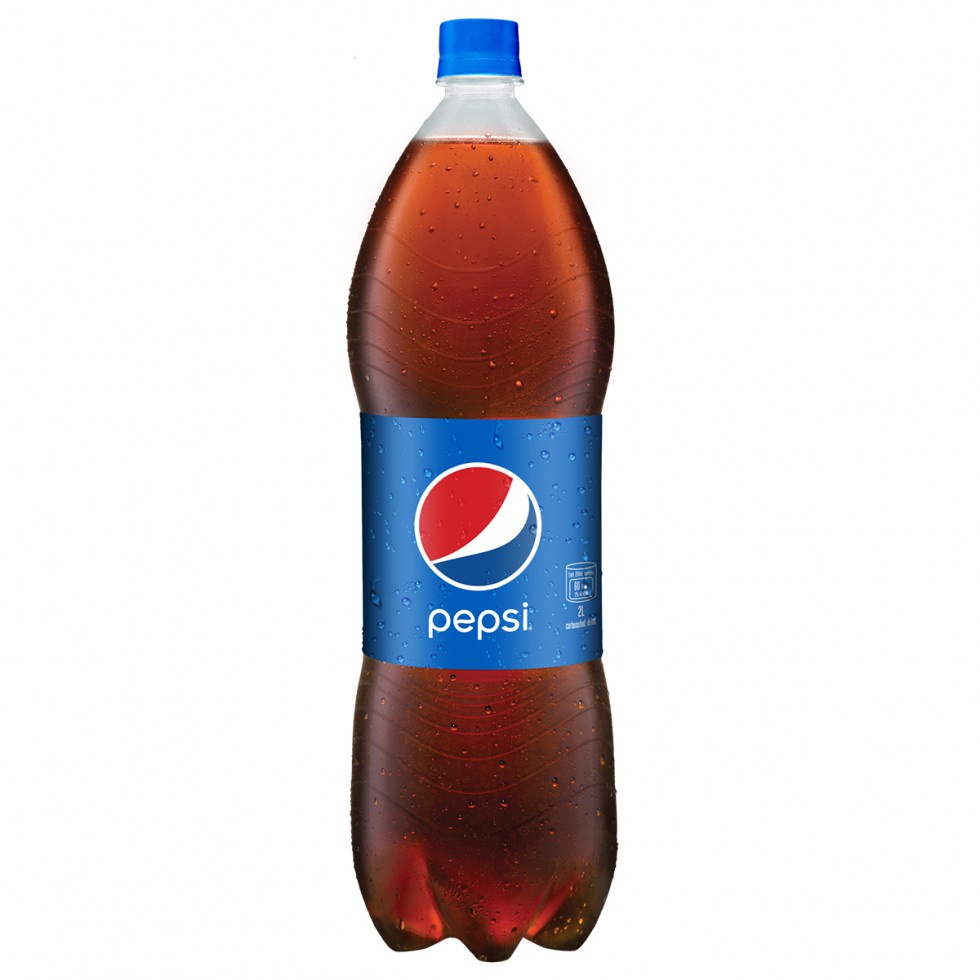 Pepsi Regular Pet 2Liter | Shopee Philippines