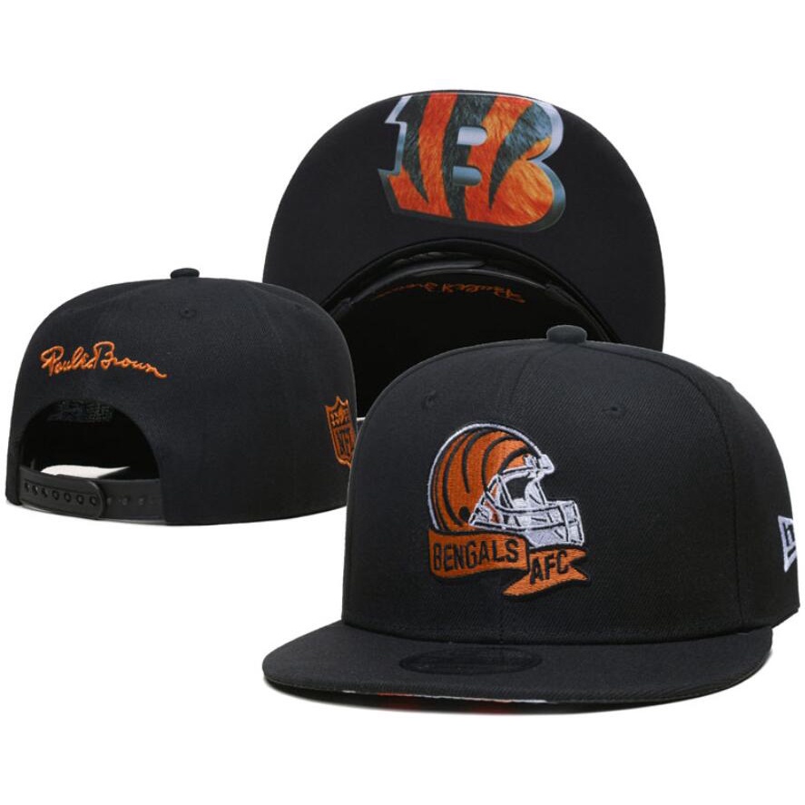 NFL Cotton Snapback Caps Unisex Chargers Cleveland Browns Arizona Cardinals Chicago Bears Los Angeles Rams San Francisco 49ers Denver Broncos New York Giants Tennessee Titans