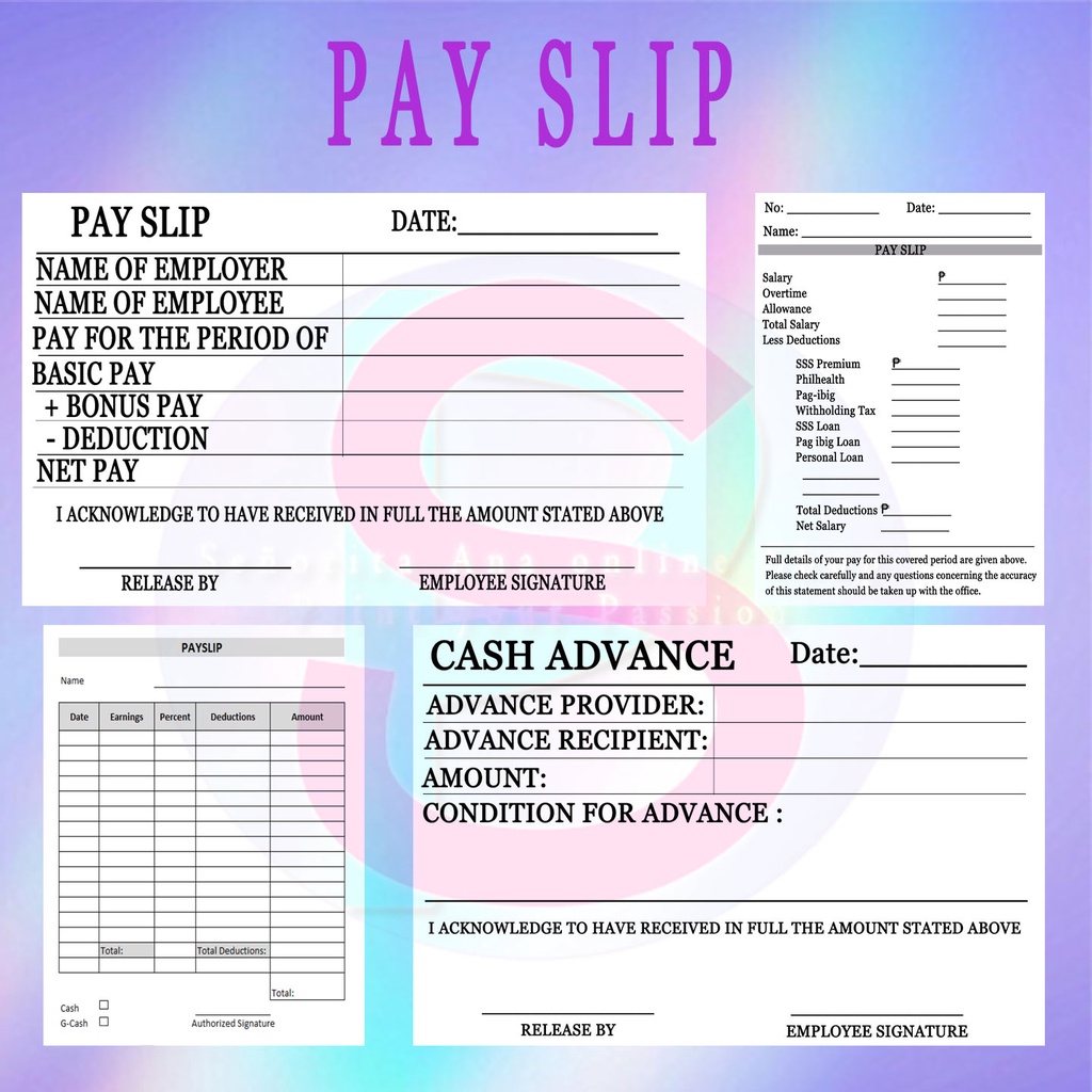 What Is Taxable Pay To Date On Payslip