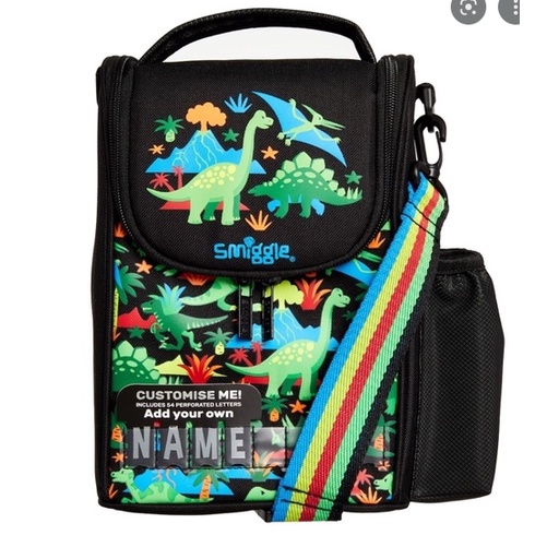Preloved Smiggle Lunch Box from Australia Shopee Philippines