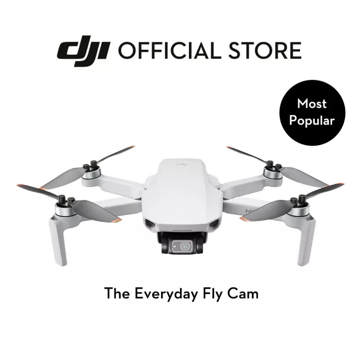 DJI Official Store