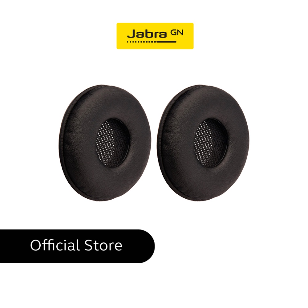 Jabra Ear Cushions for Biz 2300 Leatherette 1 pair Shopee Philippines