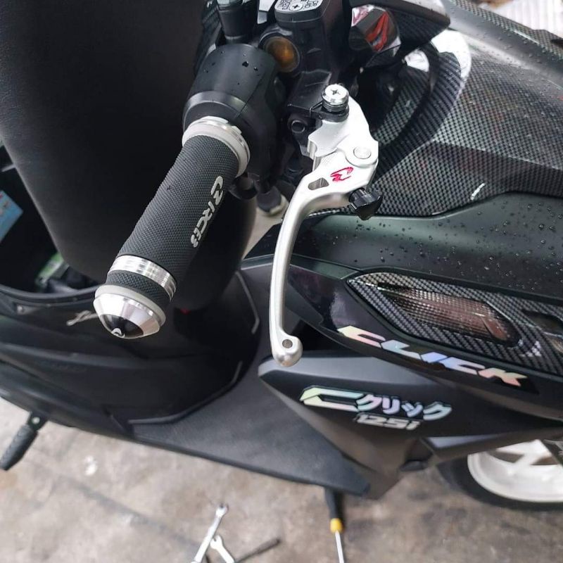 RCB S3 brakelever for Click 160 / Click GC 125i 150i (Plug and play) Shopee Philippines