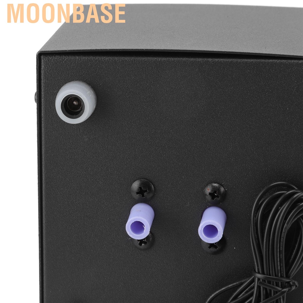 Moonbase Aquarium Water Chiller  Metal Electronic Temperature Display for Fresh Tank #2